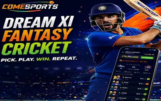 Bengaluru vs Kolkata on Hero11